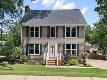 7912 Audubon Drive, Raleigh, NC 27615