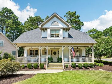 300 Burnt Pine Court, Apex, NC 27502