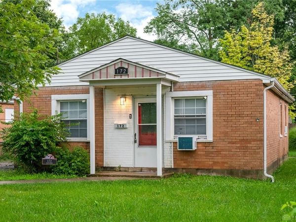 172 Olive Road, Dayton, OH 45417