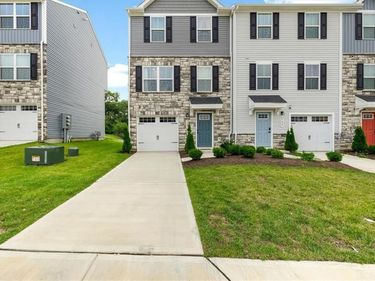 3421 Conifer Circle, Huber Heights, OH 45424