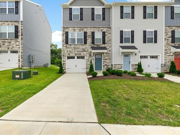 3421 Conifer Circle, Huber Heights, OH 45424