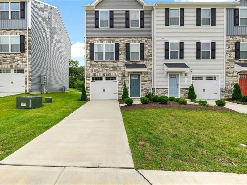 3421 Conifer Circle, Huber Heights, OH 45424 Photo 1