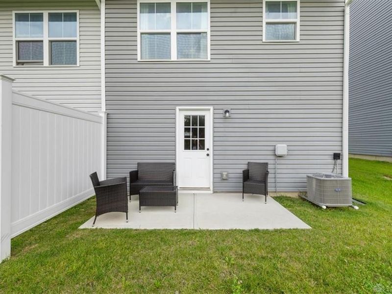 3421 Conifer Circle, Huber Heights, OH 45424 Photo 11