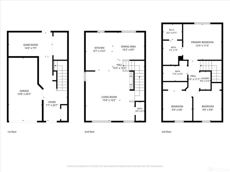 3421 Conifer Circle, Huber Heights, OH 45424 Photo 39