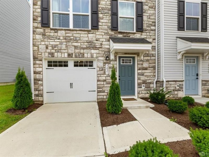 3421 Conifer Circle, Huber Heights, OH 45424 Photo 4
