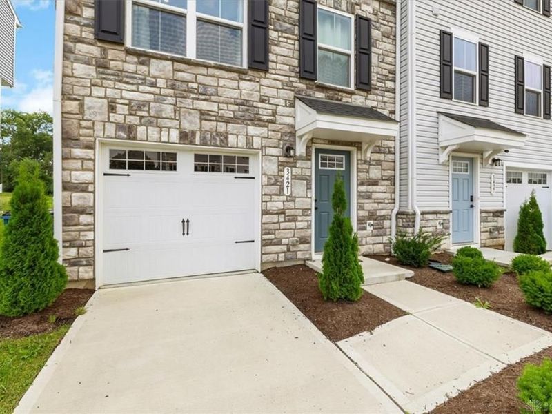 3421 Conifer Circle, Huber Heights, OH 45424 Photo 5