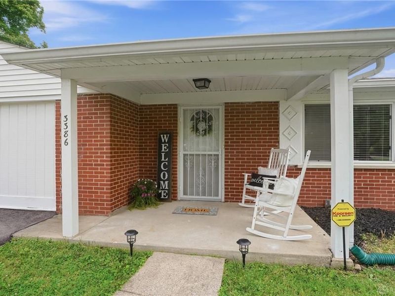 3386 Mount Carmel Road, Anderson Township, OH 45244 Photo 4
