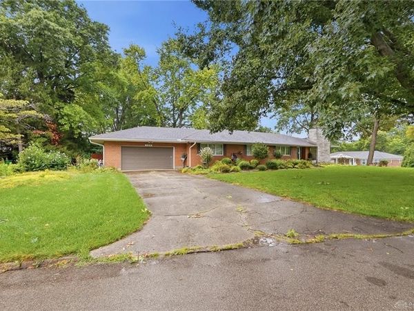 760 Selma Road, Washington TWP, OH 45429