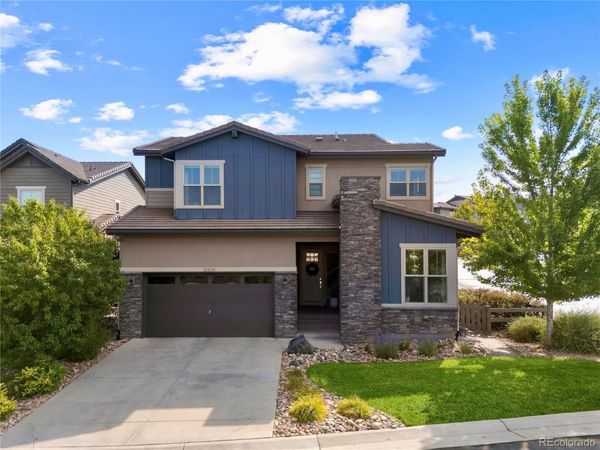 10424 Maplebrook Way, Highlands Ranch, CO 80126