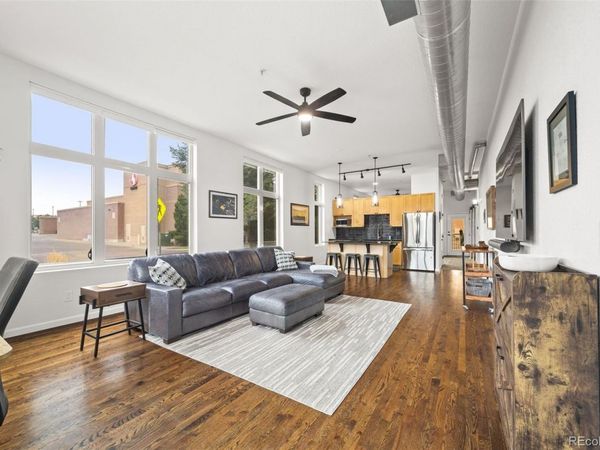 7525 E 1st Place , Unit 1111, Denver, CO 80230