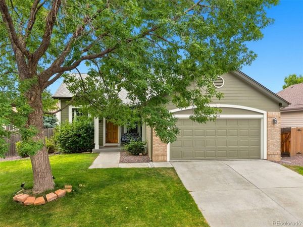 4862 W 112th Place, Westminster, CO 80031