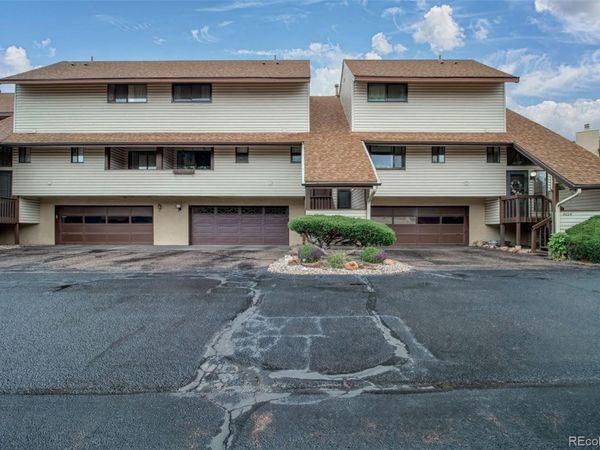 5024 Quarto Lane , Colorado Springs, CO 80917