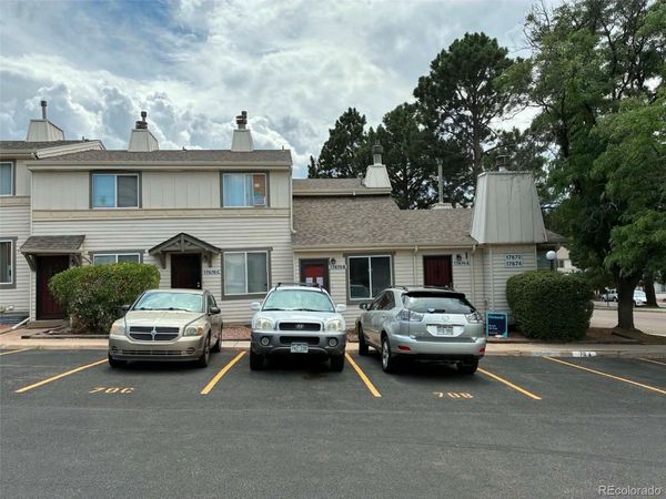 17670 E Loyola Drive , Unit B, Aurora, CO 80013