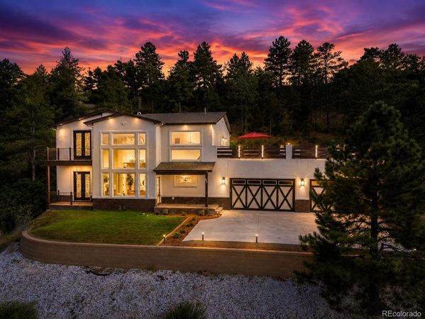 35 E Woodmen Road, Colorado Springs, CO 80919