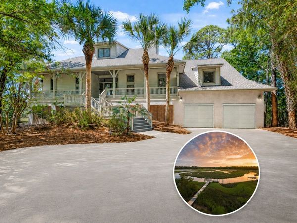 88001 MARSH LAKES Court , Fernandina Beach, FL 32034