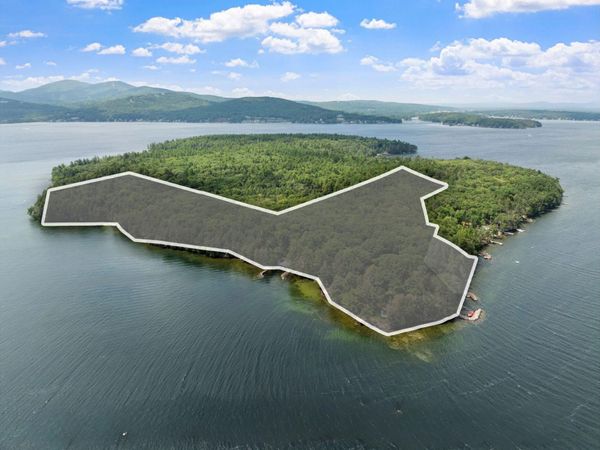 15, 20 & 21 Welch Island, Gilford, NH 03249