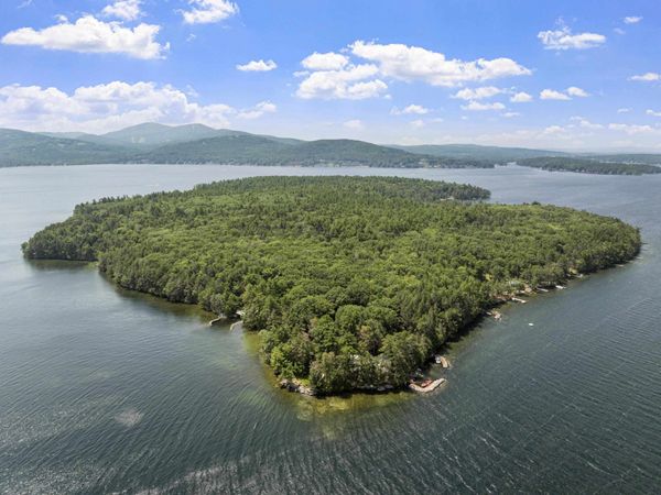 15, 20 & 21 Welch Island, Gilford, NH 03249