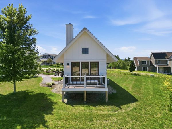 90 Lafayette Road, Unit I, Thornton, NH 03285