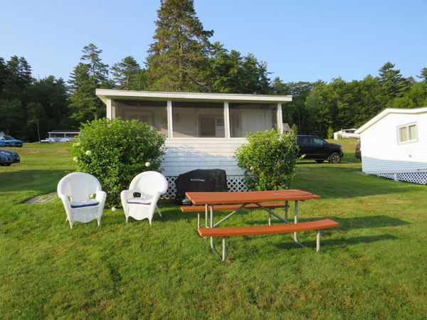 151 W Shore Road, Unit 4, Bristol, NH 03222