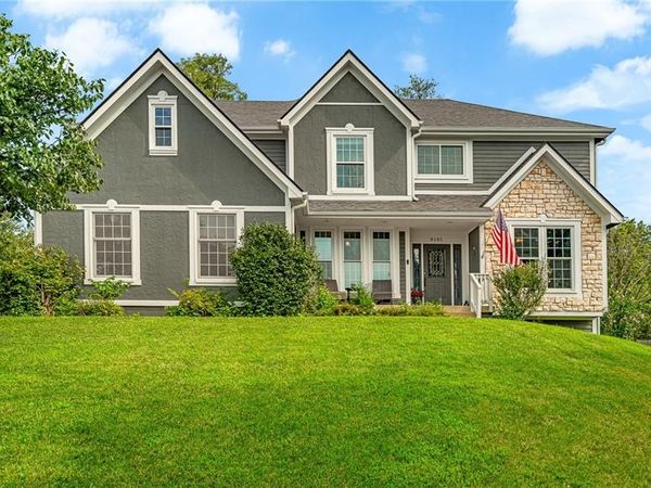 9101 NW 86th Court, Kansas City, MO 64153