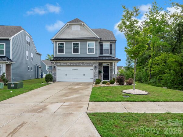 4120 Rothwood Lane , Harrisburg, NC 28075