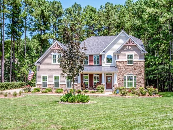 197 Chaska Loop, Troutman, NC 28166