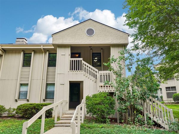 1106 Abbey Circle , Asheville, NC 28805