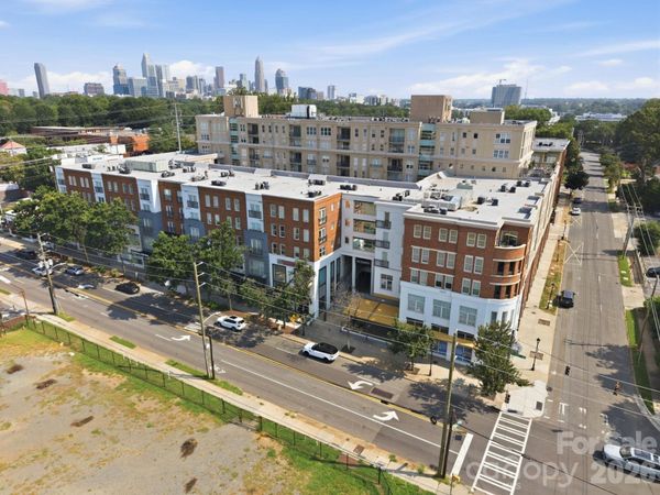 1315 East Boulevard , Charlotte, NC 28203