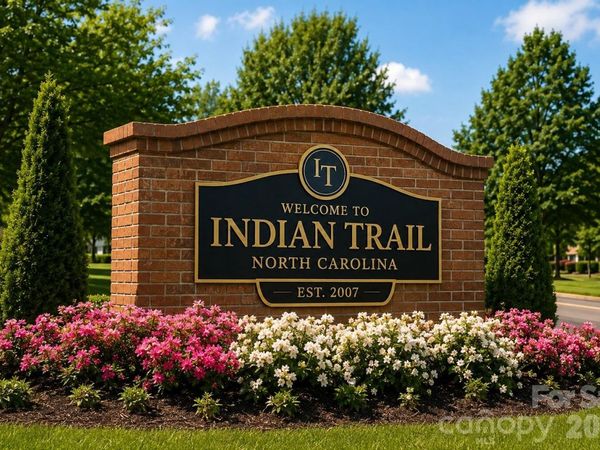 3300 Braefield Drive, Indian Trail, NC 28079