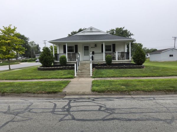 824 W Jay Street, Saint Marys, OH 45885