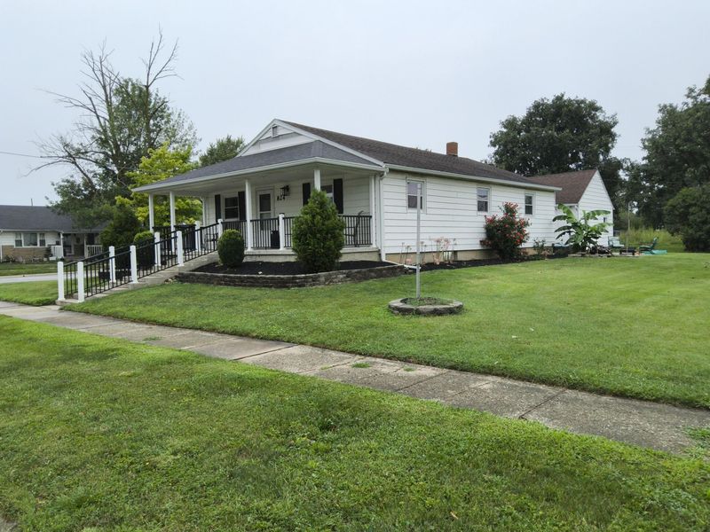 824 W Jay Street, Saint Marys, OH 45885 Photo 2