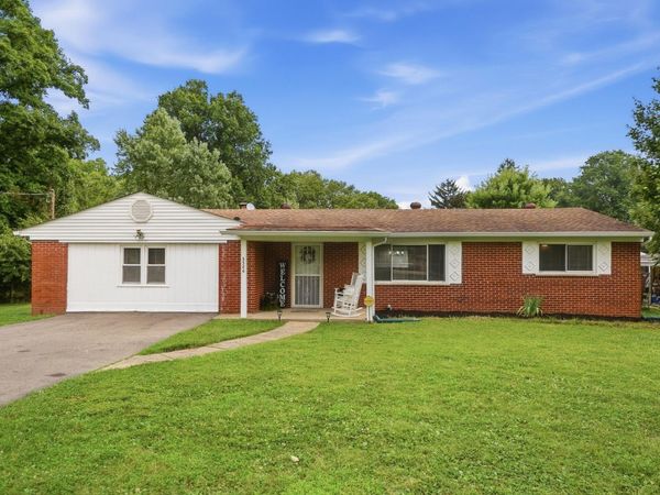 3386 Mount Carmel Road, Cincinnati, OH 45244