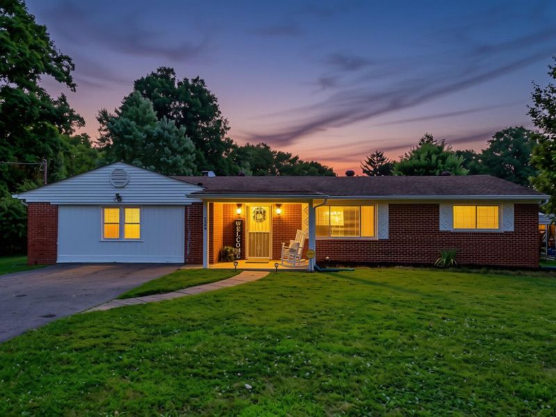 3386 Mount Carmel Road, Cincinnati, OH 45244 Photo 1