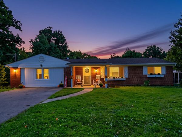 3386 Mount Carmel Road, Cincinnati, OH 45244