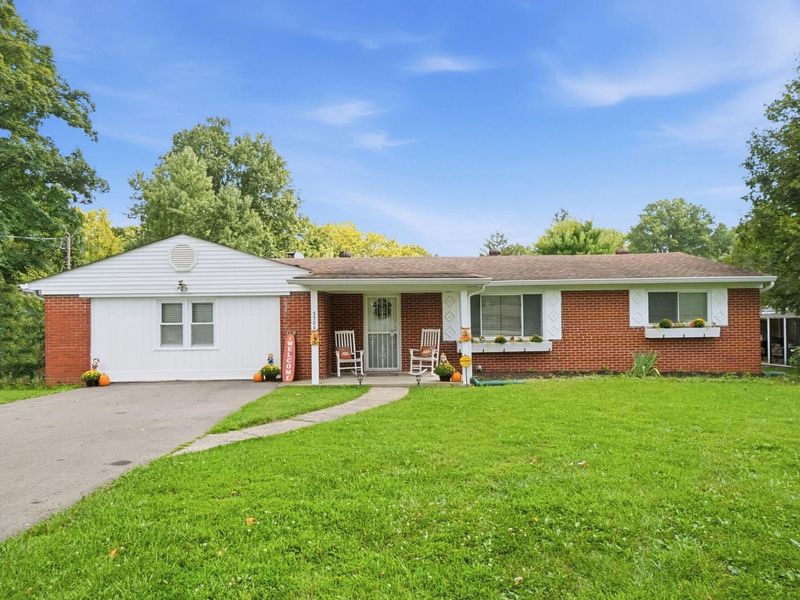 3386 Mount Carmel Road, Cincinnati, OH 45244 Photo 2