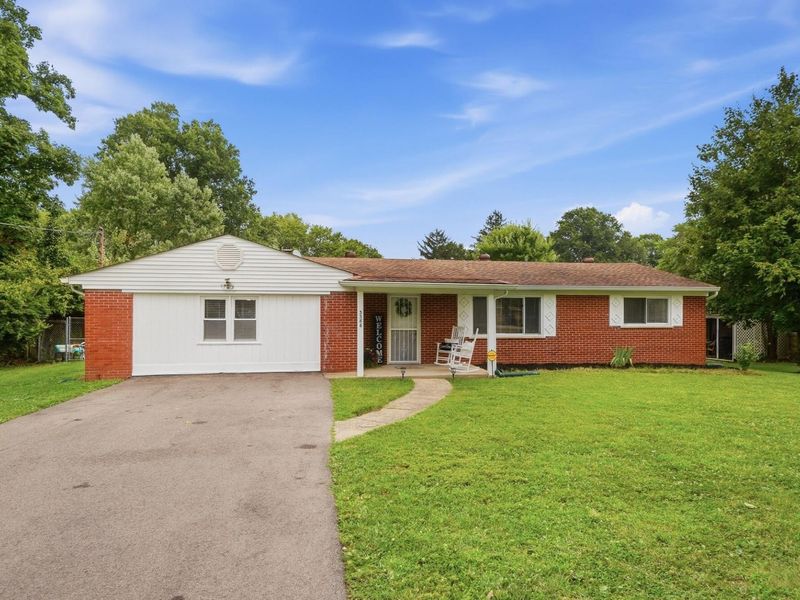 3386 Mount Carmel Road, Cincinnati, OH 45244 Photo 3