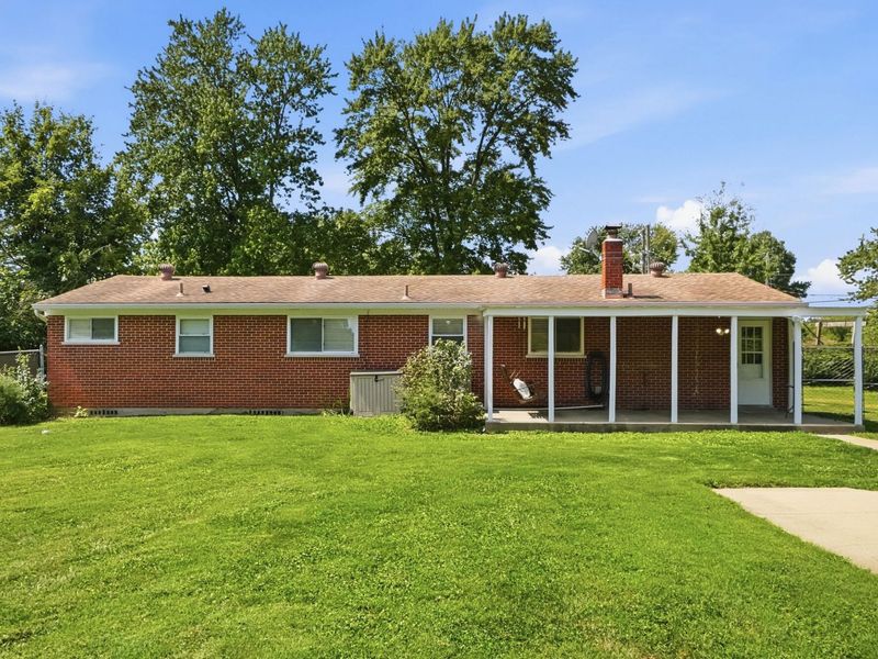 3386 Mount Carmel Road, Cincinnati, OH 45244 Photo 36