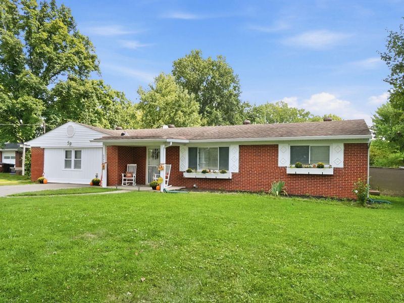 3386 Mount Carmel Road, Cincinnati, OH 45244 Photo 4