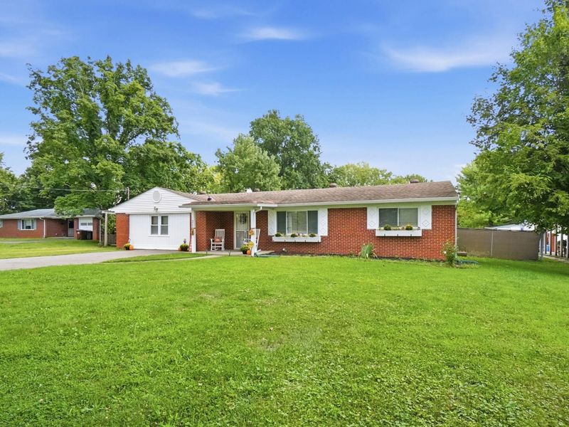 3386 Mount Carmel Road, Cincinnati, OH 45244 Photo 5