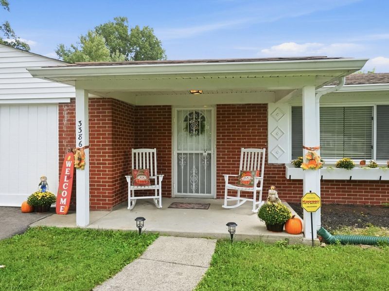 3386 Mount Carmel Road, Cincinnati, OH 45244 Photo 6