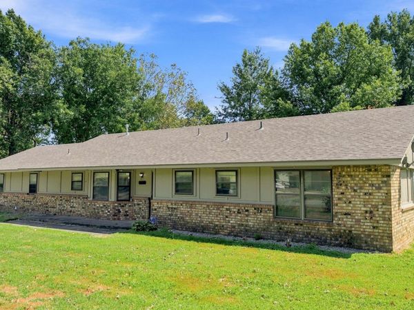 21236 E 102nd Street S, Broken Arrow, OK 74014
