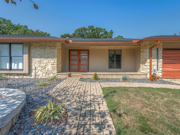 7310 S College Place, Tulsa, OK 74136