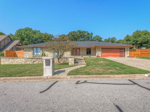7310 S College Place, Tulsa, OK 74136