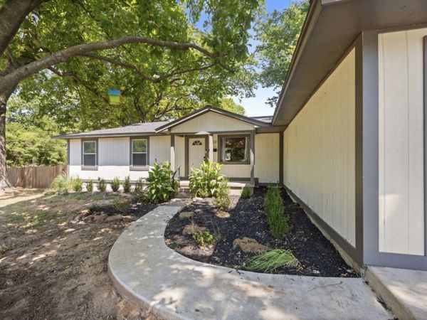 4010 E Harris Road , Muskogee, OK 74403
