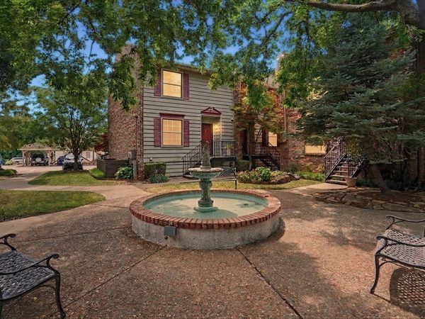 217 W 18th Street , Unit 16, Tulsa, OK 74119