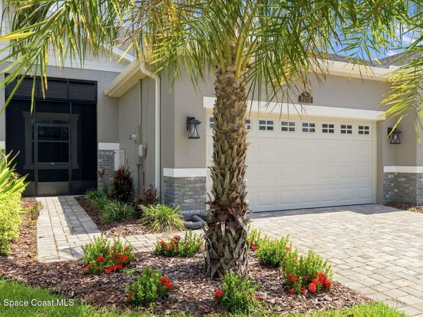 8105 Tethys Court , Melbourne, FL 32940