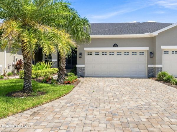 8105 Tethys Court , Melbourne, FL 32940