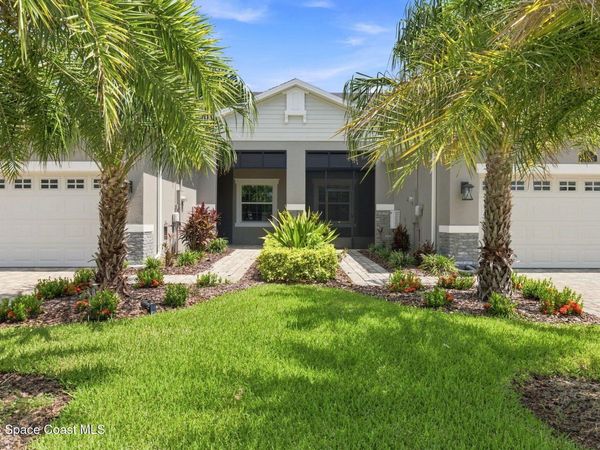 8105 Tethys Court , Melbourne, FL 32940