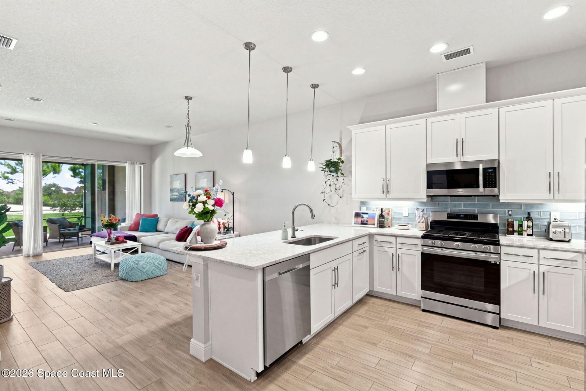 8105 Tethys Court , Melbourne, FL 32940 Photo