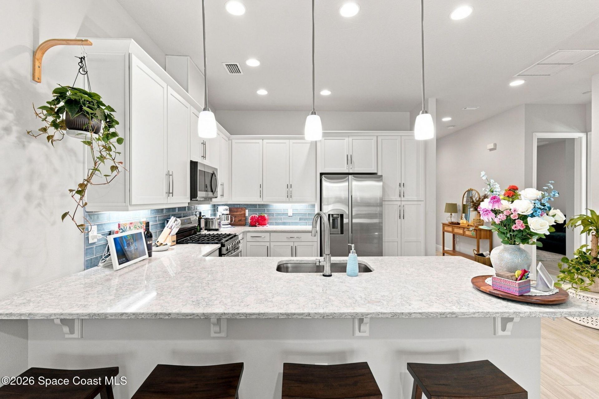 8105 Tethys Court , Melbourne, FL 32940 Photo